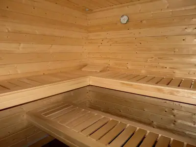 Grundriss der Unterkunft Chalet Alm Chalet by Interhome