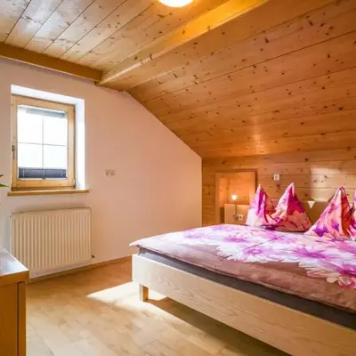 Ferienwohnung Spindlegger