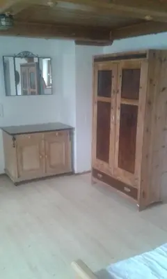 Grundriss der Unterkunft Drechslerhaus