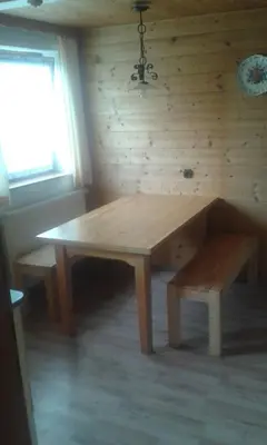 Grundriss der Unterkunft Drechslerhaus