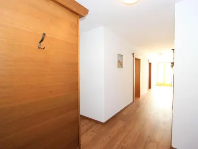 Grundriss der Unterkunft Holiday Home Sonnblick by Interhome