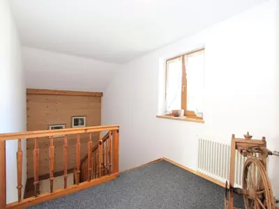 Grundriss der Unterkunft Holiday Home Sonnblick by Interhome