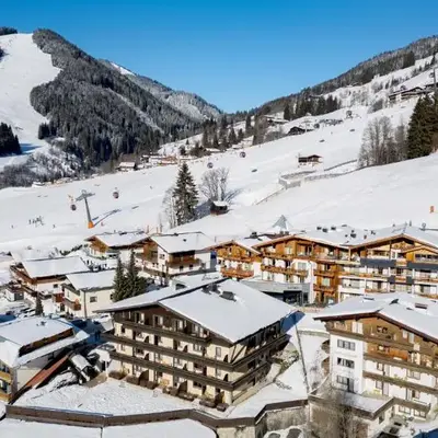Hapimag Saalbach
