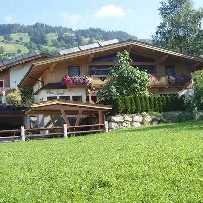 Appartement Annemarie