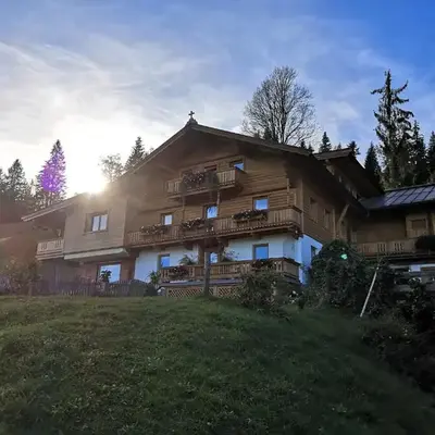 Brandhof