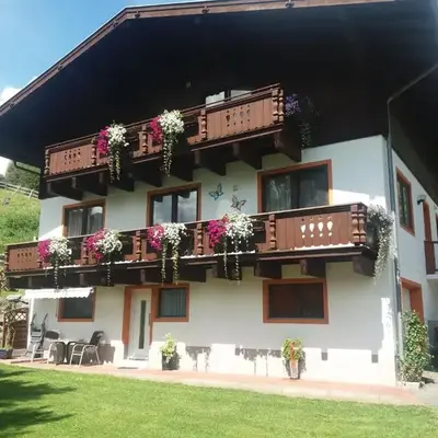 Appartment Sonnenschein