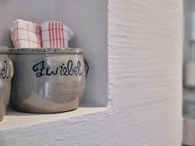 Grundriss der Unterkunft Appartements Erwin & Eleonore Hüttl I