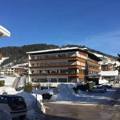 Sonnenalp Markbachjoch XL