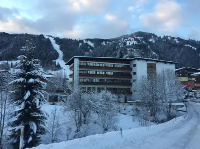 Sonnenalp Mountainview im Winter