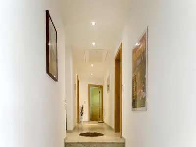 Grundriss der Unterkunft Apartment Gitti by Interhome