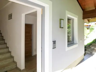 Grundriss der Unterkunft Apartment Gitti by Interhome
