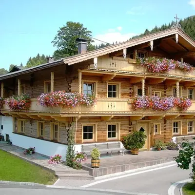 Appartementhaus Fuchs Christian