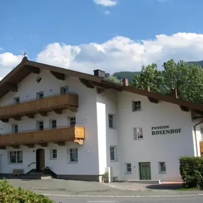 Pension Rosenhof