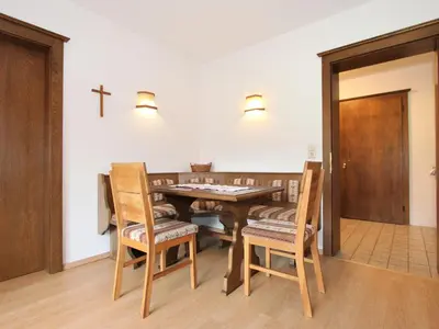 Grundriss der Unterkunft Apartment Römerhof-5 by Interhome