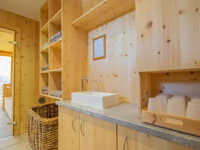 Grundriss der Unterkunft Apartment Brandegg Top 2 by Interhome