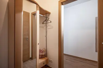 Ein Badezimmer in der Unterkunft Appartement Sophie