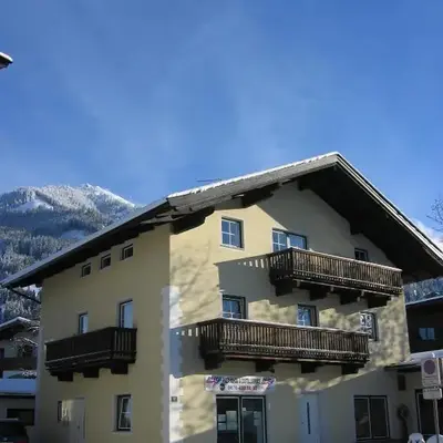 Apartment Gossner