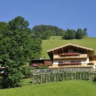 Ferienwohnung Schmid