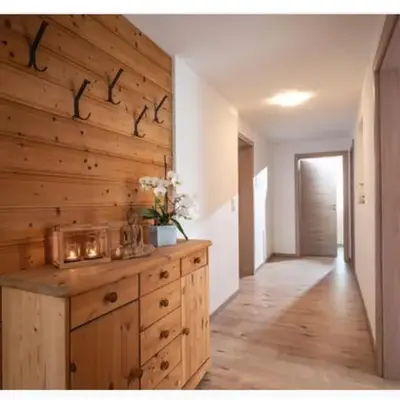 Ferienwohnung Graber