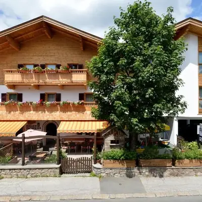 Café Pension Koller