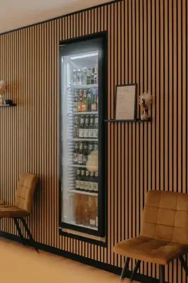 Grundriss der Unterkunft KERSCHDORFER - wohlfühlhotel garni - adults only