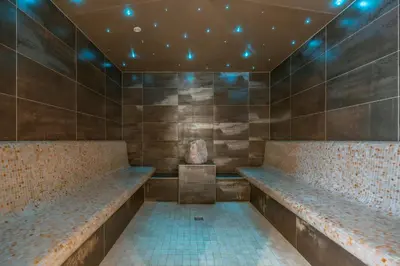 Grundriss der Unterkunft KERSCHDORFER - wohlfühlhotel garni - adults only