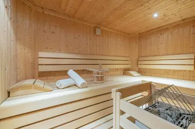 Grundriss der Unterkunft KERSCHDORFER - wohlfühlhotel garni - adults only