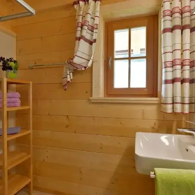 Ferienwohnung Lechenhof