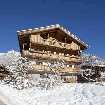 Lederer Zuhaus