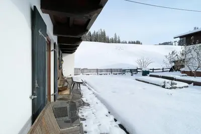Haus Seinader by Alpine Host Helpers im Winter