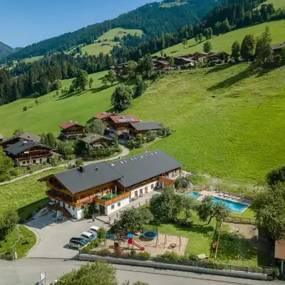 Aparthotel Hummerau