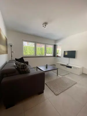 TV/Unterhaltungsangebot in der Unterkunft WS-Appartement