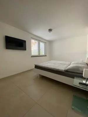 TV/Unterhaltungsangebot in der Unterkunft WS-Appartement