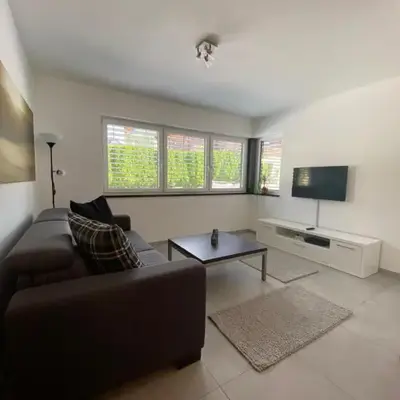 WS-Appartement