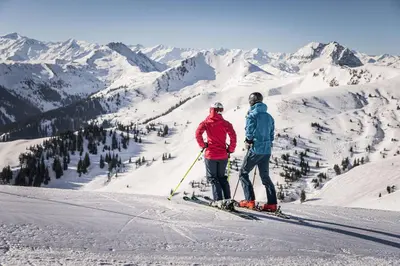 Pöllmühle Penthouse by Alpine Host Helpers im Winter