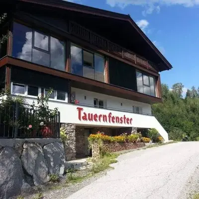 Apartment in Hohe Tauern with Mountain Views