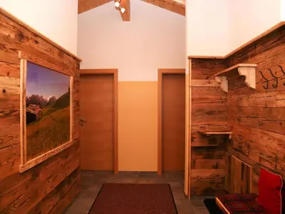 Grundriss der Unterkunft Chalet in Neukirchen near Wildkogel Arena