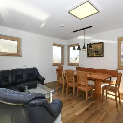 Holiday Home in Aschau near Climbing Center