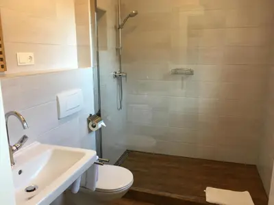 Grundriss der Unterkunft Haus Marjanne