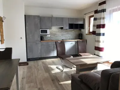 Grundriss der Unterkunft Haus Marjanne