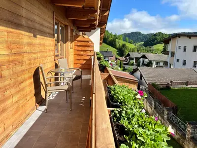 Grundriss der Unterkunft Haus Marjanne