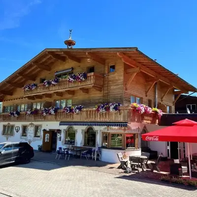 Haus Marjanne