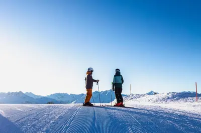 Gäste, die in der Unterkunft Mountain View übernachten