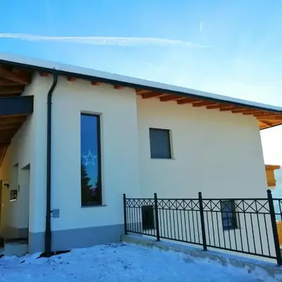 Apartment Panorama