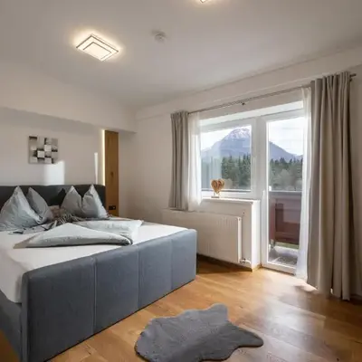 Appartement Mayrl