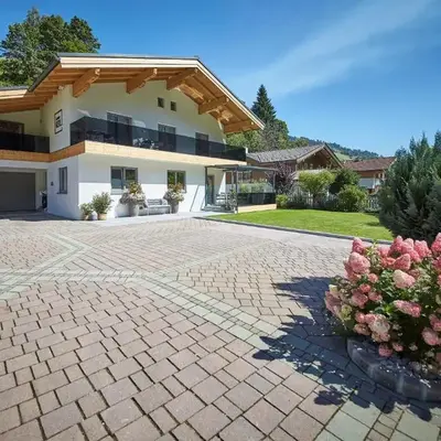 Landhaus Keil - Apartments