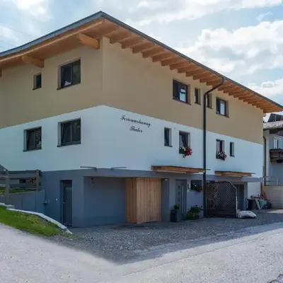 Ferienwohnung Thaler