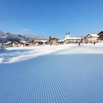 Landhaus Tirol