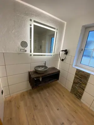 Grundriss der Unterkunft Haus Eder Steiner