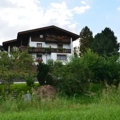 Ferienwohnung Garber